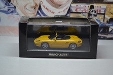 MINICHAMPS - 2002 PORSCHE