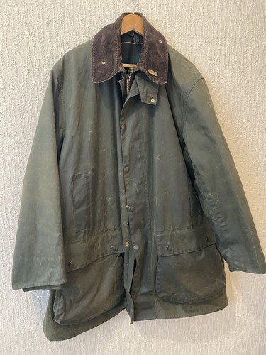 Barbour vintage northumbria - vintage,