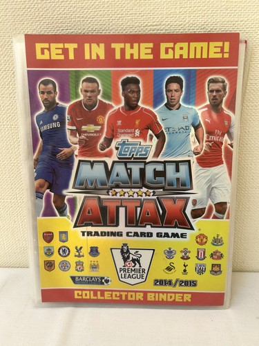 Premier league 2014 match - league,