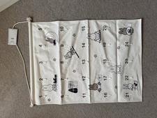 Miffy H&M Advent Calender