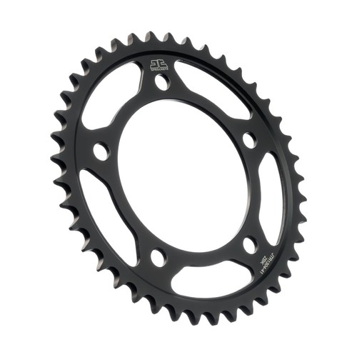 Rear sprocket tooth - rear,