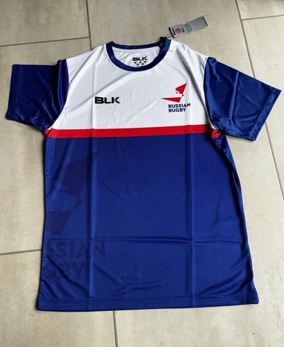 Russia rugby shirt - russia, t