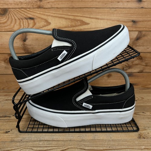 Vans trainers womens size 5 - size, uk