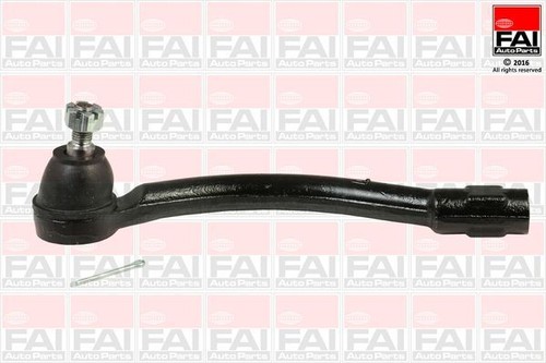 Fai front left tie - fai,