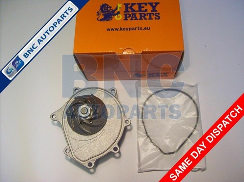 Water pump fits landrover - water,