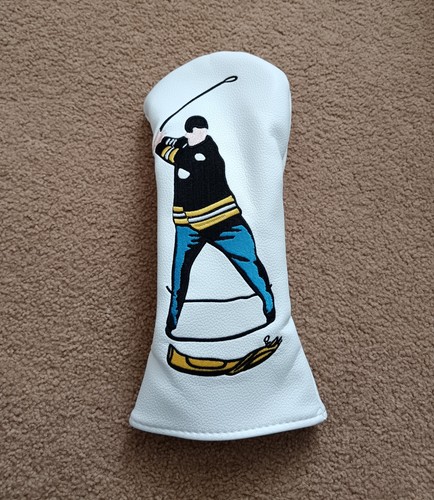 Happy gilmore fairway wood - happy,