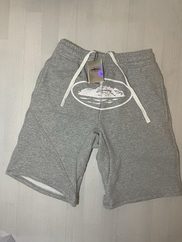 Corteiz alcatraz shorts - corteiz,