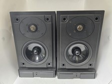 MS 10i speakers