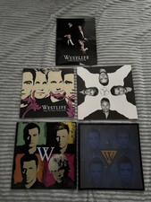 Collection of Westlife Tour