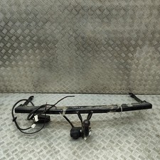 VOLSKWAGEN T-ROC A11 Towbar Kit 2GA092101 1.0 Petrol 85kw 2021 28599508
