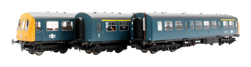 Hornby gauge r2579a blue - gauge, br