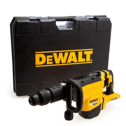 Dewalt dch892n 54v flexvolt - 54v, xr