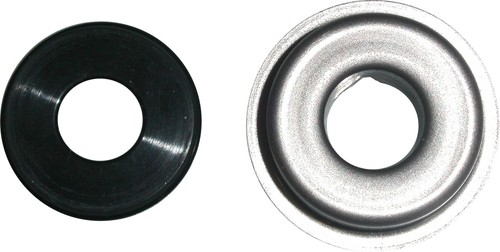 Water pump mechanical - mechanical, for