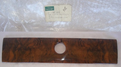 New nos genuine - genuine, jaguar