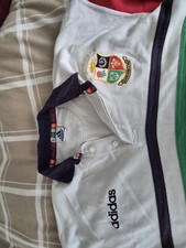 british lions rugby shirt 1997