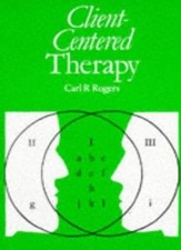 Client Centred Therapy By Carl