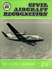 Ian Allan abc Civil Aircraft