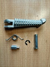 Yamaha XSR 125 Front Right