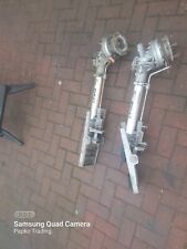 Komet Twin 140 Dust Suppressant Sprayer Sprinkler   Austrian made original