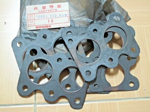 Honda cb125 cd125 cl125 ss125 - cb125,