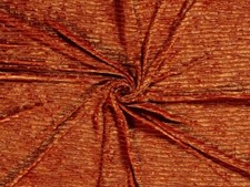 Minerva Lurex Burn Out Velvet