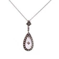 Elegant art deco sunray - elegant,