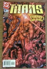 DC Comics & Graphic Novel