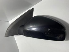 2008 VAUXHALL VECTRA SRI N/S