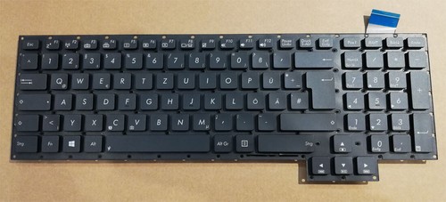 Keyboard asus rog g750 - rog,