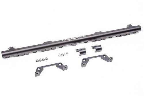 Fuel rail for - fuel, barra