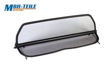 Convertible Wind deflector