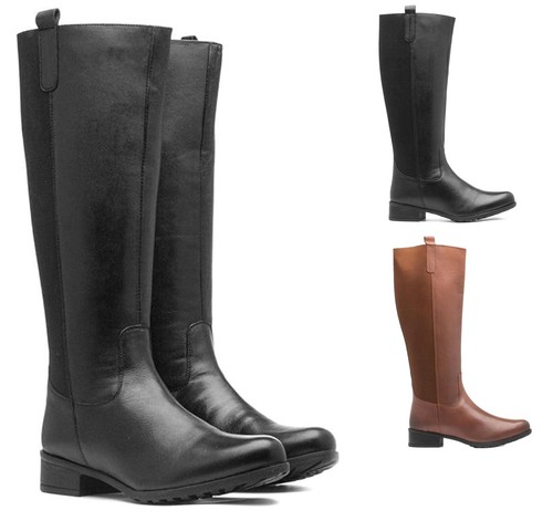 Keller womens leather - dr,