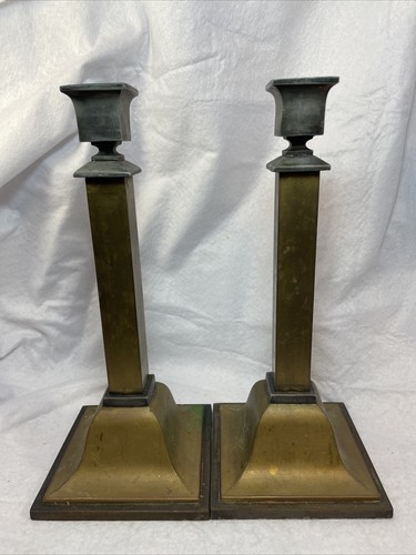 Bradley hubbard antique - &,