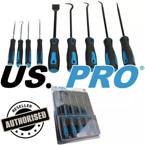 Pro 5035 alloy steel - us,