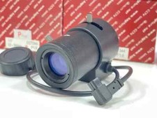 CCTV camera Lens 12-30mm Direct Drive Auto Iris  - Product ID CCT344