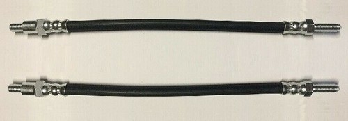 Jaguar 420 saloon rear - (x2),
