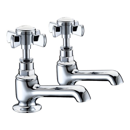 Wash basin taps - taps, pair
