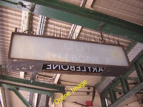 Photo 6x4 edgware - photo,