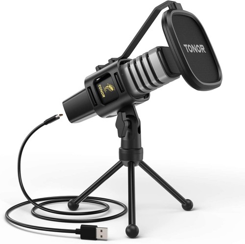 Tonor tc30 rgb usb - tc30,