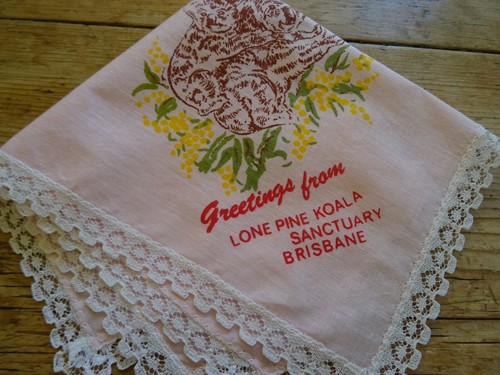 Vintage retro printed - vintage,