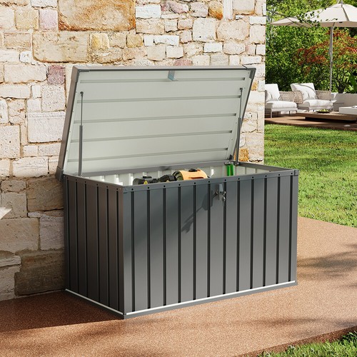 Xlarge outdoor storage box - xlarge,