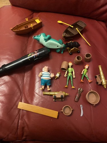 Disney selection peter pan - selection,