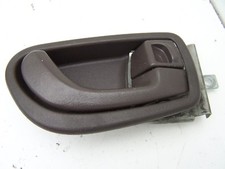 Proton Impian drivers side