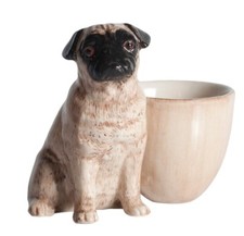 Quail Ceramics - Egg Cup With