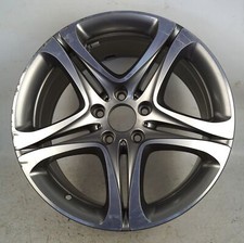 1 x BMW 5 Series F10 F11 F07
