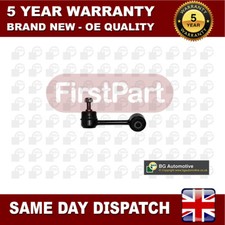 Fits MG ZT 2001-2005 Rover 75 1999-2005 FirstPart Rear Left Stabiliser Link