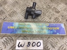 KAWASAKI EJ 800 W 800 emissions valve 2015