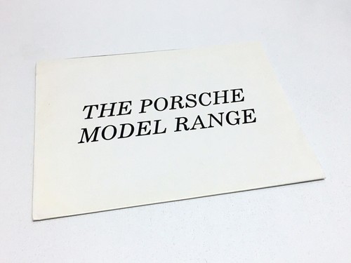1989 porsche 911 - 911, cabrio