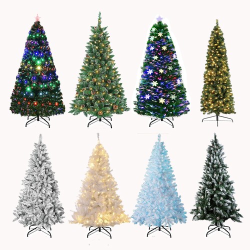 7ft spruce realistic - 4/5/6/7ft,