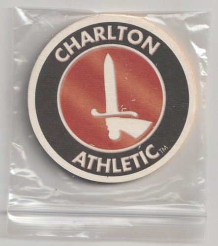 Charlton athletic pack 6 - pack,